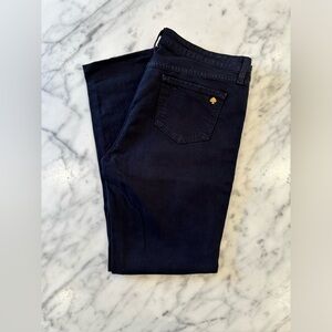 KATE SPADE NEW YORK Black Skinny Jeans - Women’s  Size 32